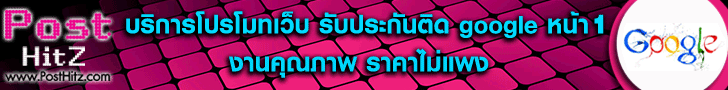 รับทำSEOราคาถูก รับโปรโมทเว็บราคาถูก รับโพสเว็บราคาถูก รับจ้างโฆษณาสินค้าราคาถูก